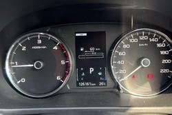 2017 Mitsubishi Pajero Sport Exceed