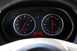 2022 MG MG3 Core MY22 BLUE