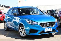 MG MG3