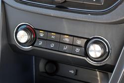 2022 MG MG3 Core MY22 BLUE