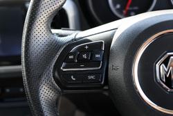 2022 MG MG3 Core MY22 BLUE