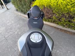 2025 CFMOTO 2025 CF MOTO 450CC 450SR-S JET BLACK