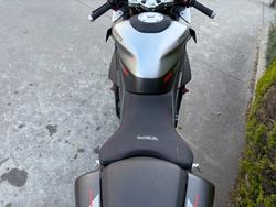 2025 CFMOTO 2025 CF MOTO 450CC 450SR-S JET BLACK