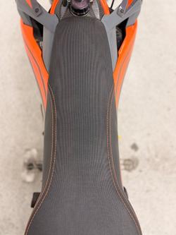 2024 Ktm 690 ENDURO R Orange