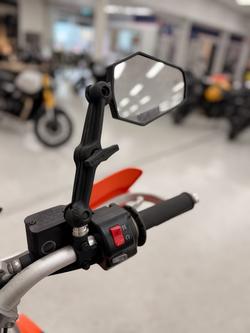 2024 Ktm 690 ENDURO R Orange