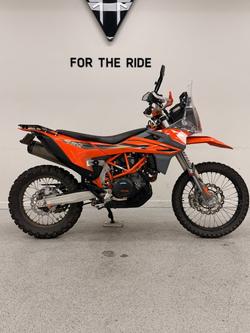 KTM 690 Enduro R