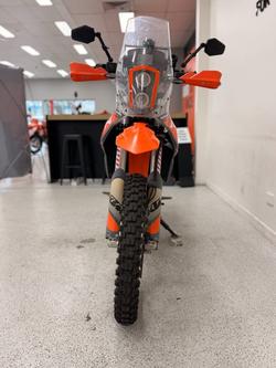 2024 Ktm 690 ENDURO R Orange