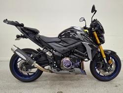 Suzuki GSX-S750A