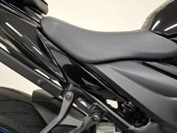 2021 Suzuki GSX-S750A Black