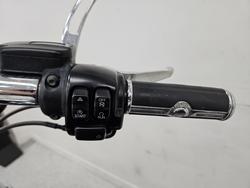 2015 Harley-davidson FXSB SOFTAIL BREAKOUT Black