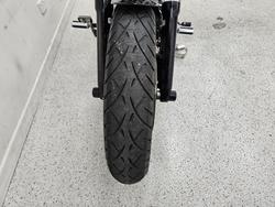 2015 Harley-davidson FXSB SOFTAIL BREAKOUT Black