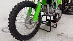 2025 Kawasaki KX450 Green