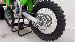 2025 Kawasaki KX450 Green