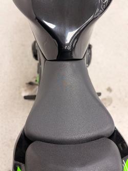 2025 Kawasaki Z650L (LAMS) Black