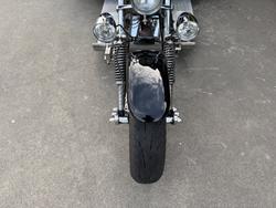 2021 CAM TRIKE 2021 CAM TRIKE 1800CC CUSTOM CRUISER Black