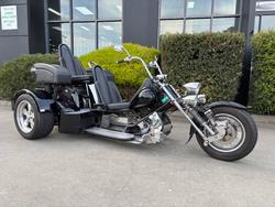 CAM Trike 2021 CAM Trike 1800CC Custom Cruiser