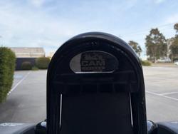 2021 CAM TRIKE 2021 CAM TRIKE 1800CC CUSTOM CRUISER Black