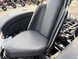 2021 CAM TRIKE 2021 CAM TRIKE 1800CC CUSTOM CRUISER Black