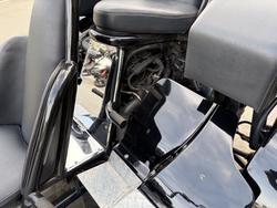 2021 CAM TRIKE 2021 CAM TRIKE 1800CC CUSTOM CRUISER Black