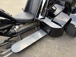 2021 CAM TRIKE 2021 CAM TRIKE 1800CC CUSTOM CRUISER Black