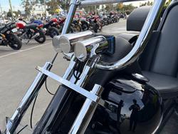 2021 CAM TRIKE 2021 CAM TRIKE 1800CC CUSTOM CRUISER Black