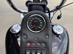 2021 CAM TRIKE 2021 CAM TRIKE 1800CC CUSTOM CRUISER Black