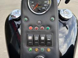 2021 CAM TRIKE 2021 CAM TRIKE 1800CC CUSTOM CRUISER Black