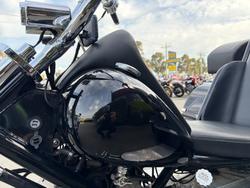 2021 CAM TRIKE 2021 CAM TRIKE 1800CC CUSTOM CRUISER Black