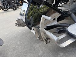 2021 CAM TRIKE 2021 CAM TRIKE 1800CC CUSTOM CRUISER Black