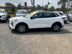 2025 GWM HAVAL JOLION PREMIUM