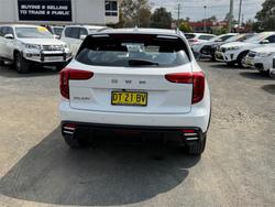 2025 GWM HAVAL JOLION PREMIUM