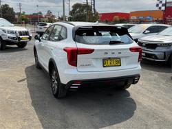 2025 GWM HAVAL JOLION PREMIUM
