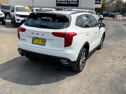 2025 GWM HAVAL JOLION PREMIUM