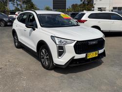 2025 GWM HAVAL JOLION PREMIUM