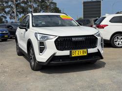 2025 GWM HAVAL JOLION PREMIUM