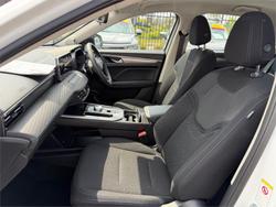 2025 GWM HAVAL JOLION PREMIUM