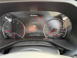 2025 GWM HAVAL JOLION PREMIUM
