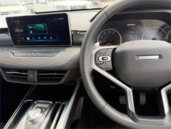 2025 GWM HAVAL JOLION PREMIUM