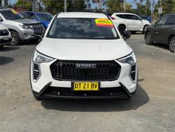 2025 GWM HAVAL JOLION PREMIUM
