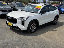 2025 GWM HAVAL JOLION PREMIUM