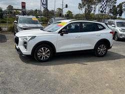 2025 GWM HAVAL JOLION PREMIUM