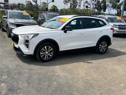 2025 GWM HAVAL JOLION PREMIUM