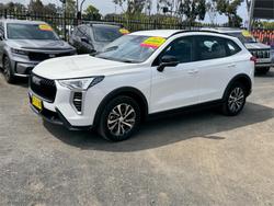 2025 GWM HAVAL JOLION PREMIUM