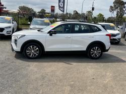 2025 GWM HAVAL JOLION PREMIUM