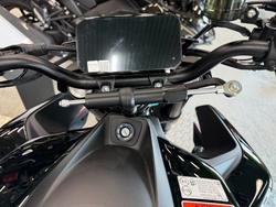 2026 CFMOTO 675 NK Blue