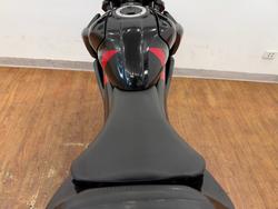 2019 Suzuki GSX-S125A Black