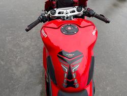 2019 DUCATI PANIGALE V4 Red