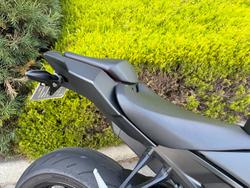 2017 Honda CBR1000RRA (FIREBLADE) ABS Black