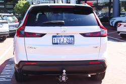 2024 Honda CR-V VTi L
