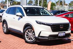 2024 Honda CR-V VTi L